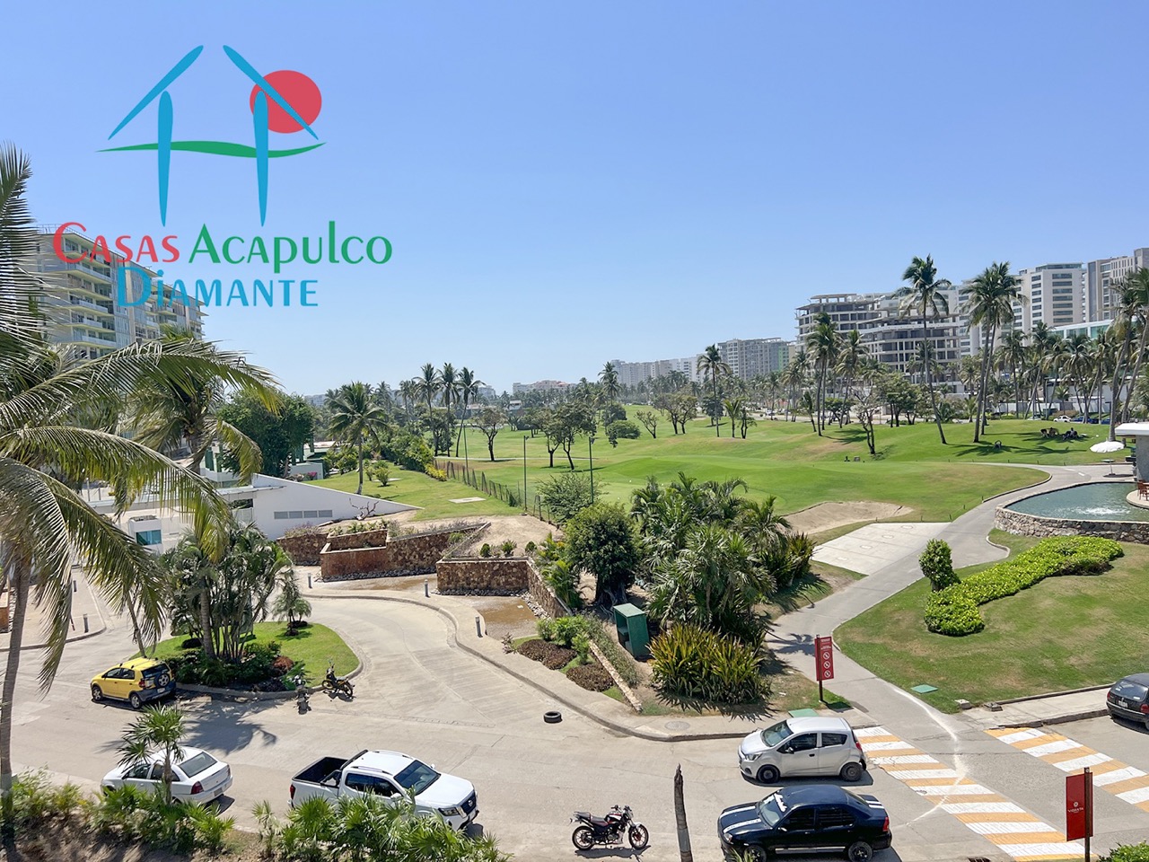 Kabah Mayan 401 - Balcón 1